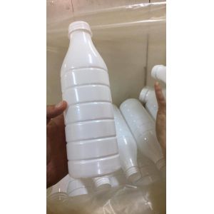 Intelligent Pet Bottle Blowing Machine / Plastic Bottle Machine For 2 Liter