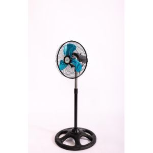5V 10 Inches DC Rechargeable Fan 60cm Height Adjustable