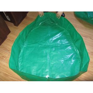Quality pe tarpaulin cover for square/boat shape cover for sale