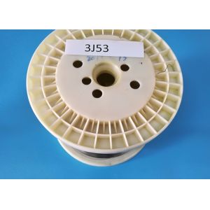 Constant Superelastic Alloy Cold Drawn Wire For Spring Elastic Components 3J53