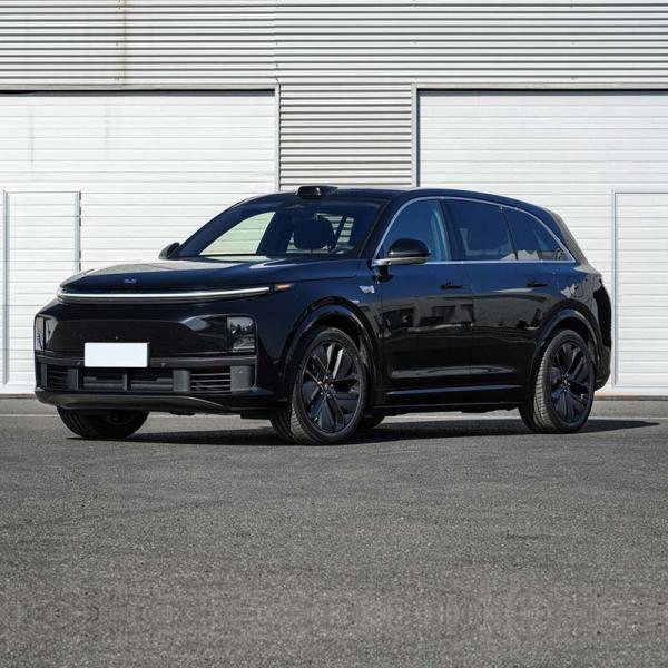 Extended-Range Electric Vehicle Lixiang L7 Max Electric SUV Car