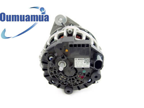 Factory direct sale alternator 12V 110A 21700-3701010-13 for Bosch