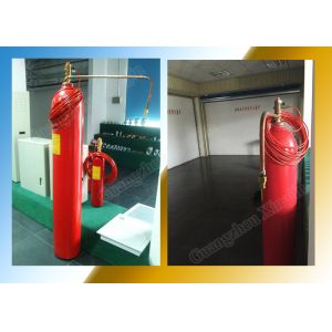 FM200 Fire Detection Tube