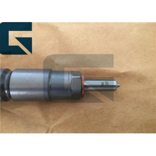 04290987 Fuel Injector For Enigne D6E For Excavator EC210 EC210B 04290987 20798683 0445120067