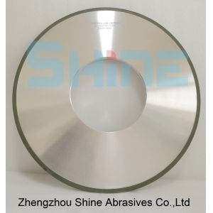 Durability Resin Bond Diamond Varying Wheel Performance