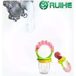 China Tensile Strength Liquid Silicone Rubber For Durability And Flexibility on sale