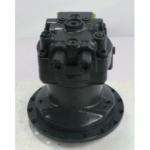 China SH200(SG08-13T) New Construction Machinery Swing Motor Excavators With Main Pump Bearing on sale