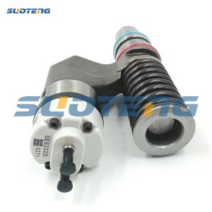 0R-9530 0R9530 Fuel Injector For C12 Engine
