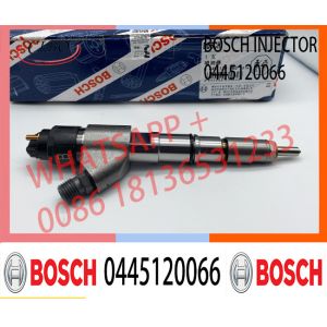 Common rail injector 0445120066 0445120067 fuel nozzle DLLA144P1565 F00RJ01479