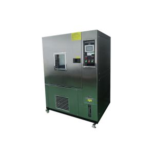 Programmable Constant Humidity Test Chamber , Stainless Steel Temperature Test