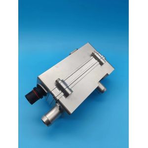 Fast Heating Car Engine Block Heater 2000W 220V 1 Year Warranty