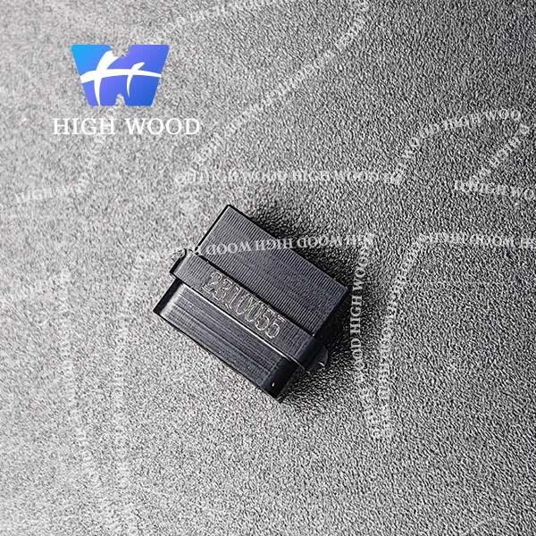 HW-M80 Connectors, HW-M80-8880805 2mm Pitch Rectangle Connector