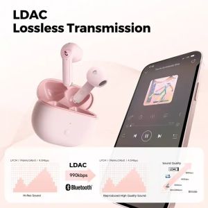 Air3 Deluxe HS In-Ear Detection Wireless Headset Waterproof