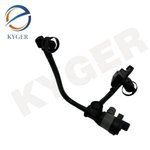 High Quality Auto Parts Fuel Tank Breather Valve 13907636156 For BMW F30 F07 X5 F15 X6 F16 1390 7636 156