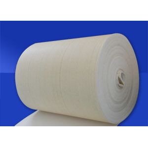 Quality 15mm thickness Needle Punched Sanforizing Machine Endless Felt for sale