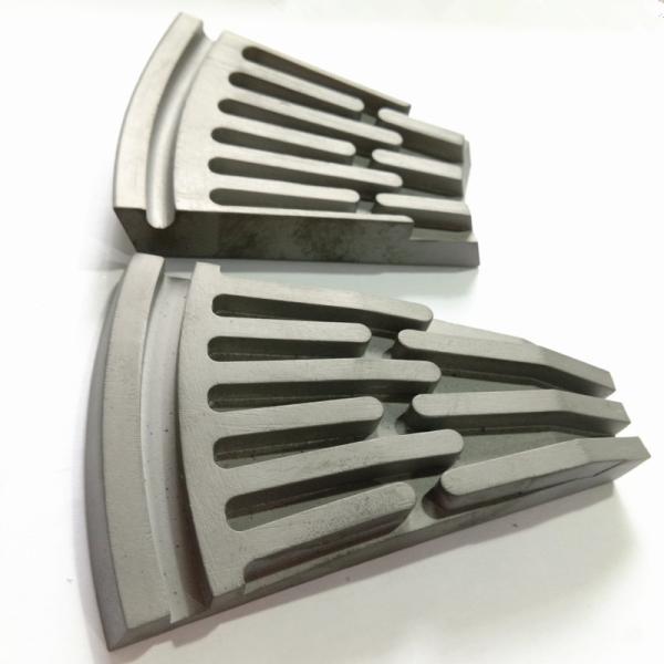 Buy ODM YG8 Tungsten Carbide Grinding Disc at wholesale prices