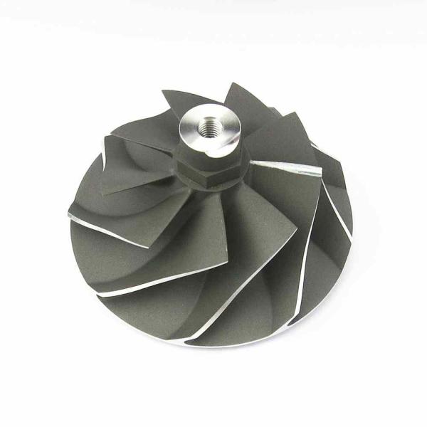 Buy GTP38 Turbo Compressor Wheel  7036970016 For 7036970016 Turbo at wholesale prices