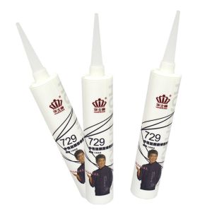 Joint Aluminium Silicone Flash Sale GP Sealant Strong High Viscosity