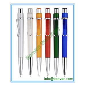 China personalized advertising pen,customized ball point pen on sale