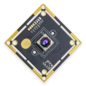Quality IMX179 8MP USB Camera Module 4K 120 Degree Wide Angle Full HD CMOS Camera Module for sale