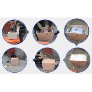 30KW Induction Brazing Welding Soldering Heating Machine