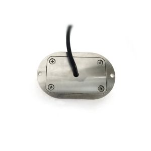 316 Stainless Steel Underwater LED Boat Lights Marine Grade IP68