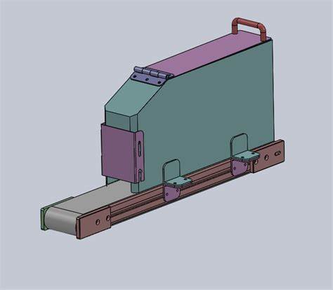 Buy Compact Powder Feeder Machine Industrial Belt Conveyor Feeder at wholesale prices