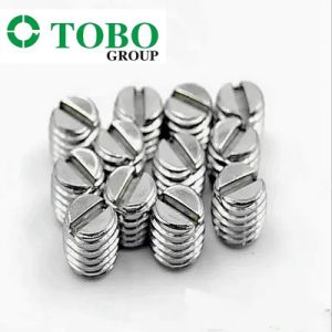 Quality Polished Stainless Steel Fasteners Perfect For Any Surface With Phillips Cross Recess for sale