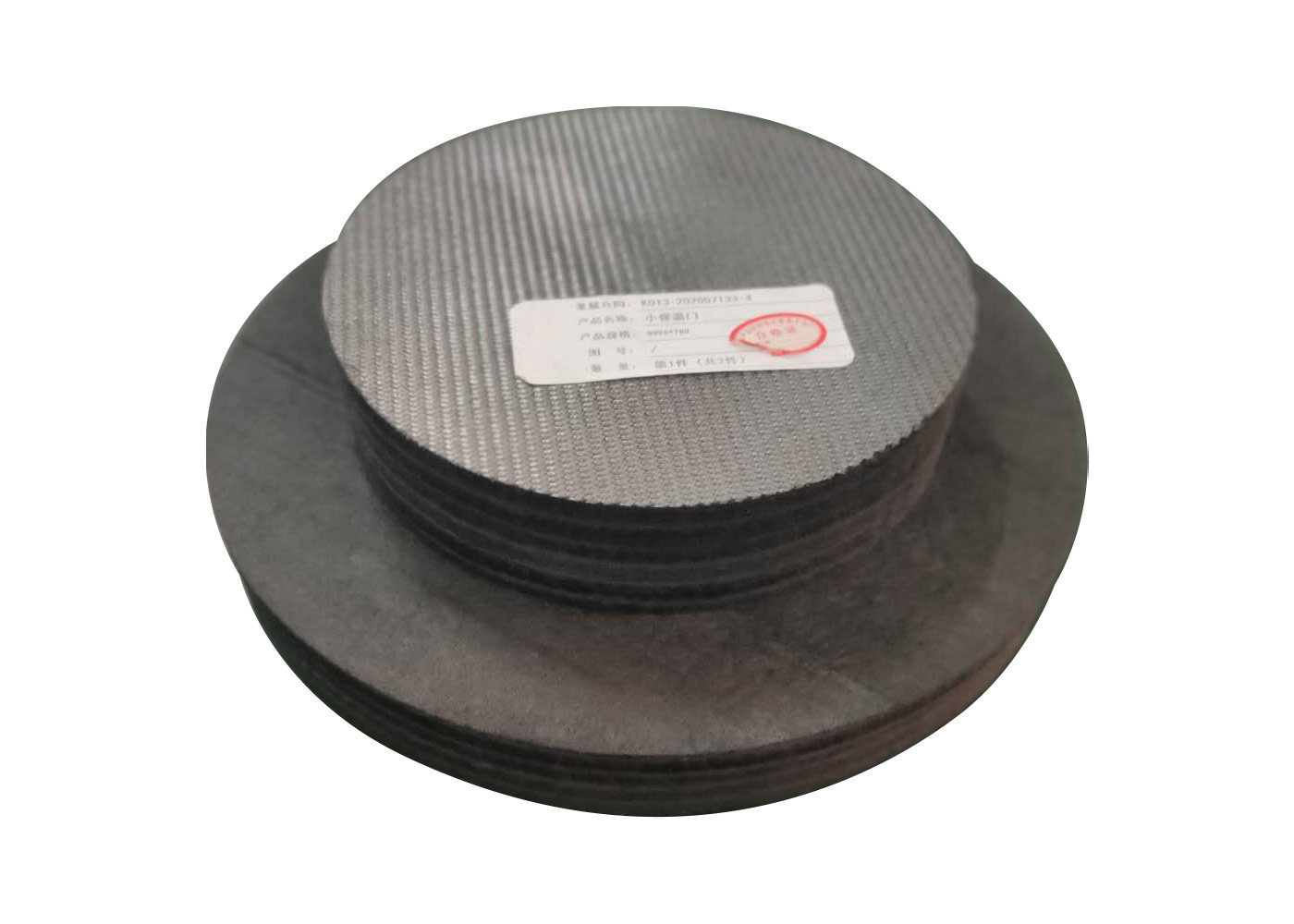 China High Demand Products 0.8mm / 2mm / 4mm High Hardness Graphite Block on sale