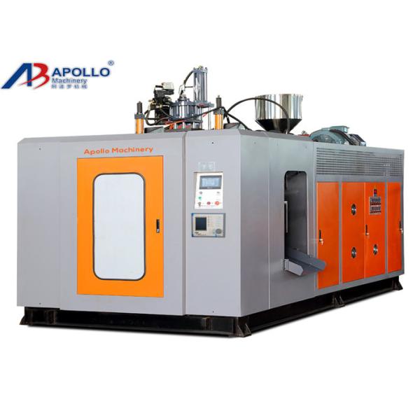 Buy 15L Plastic Drum Making Machine HDPE Fully Automatically Easy Operation at wholesale prices