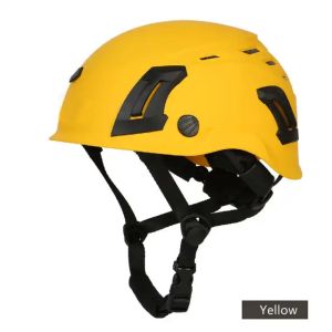 PPE ABS Mining Hard Hat Protective Safety Construction Helmet