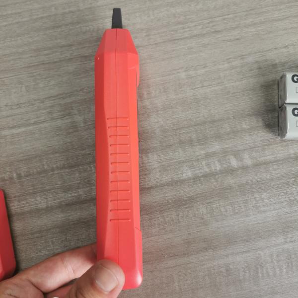 UNI-T UT683KIT UT682D Wire Tracer Automatically Identify Open Short Polarity Multi-function Target Cable Tester