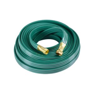75PSI Flexibility 100ft PVC WATER HOSE
