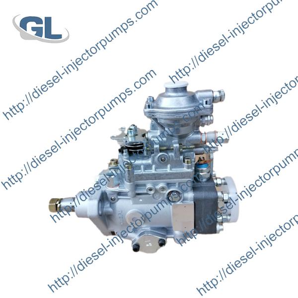 NEW Quality Fuel Injection Pump 0460424282 VE4/12F1150L954 504063450 for Excavator Parts