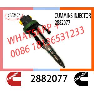 QSK19 fuel injection pump fuel injector 2867149 2882079 4964170 4918073 4955524