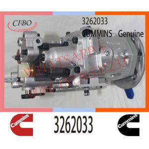 3262033 Diesel Pump for Cum-mins NT855 NTA855 Engine PT Fuel Injector 3262033