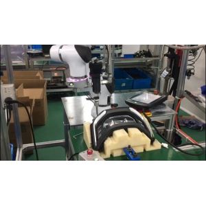 Pur Hot Melt Adhesive Glue For Automatic Lamp Assembly