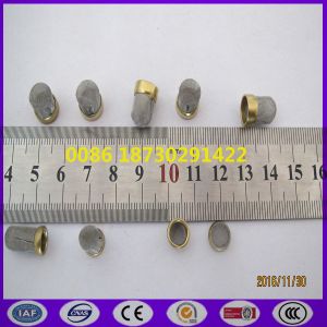 The Most Professional Stamping Screen / Oil Pump Strainer / Pump Strainer