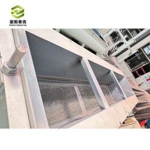 Soil Box Feeder Clay Brick Making Machines With Fully Automation System