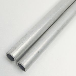 Circular 3003 Aluminum Tubing Low Leakage In Automotive Radiator