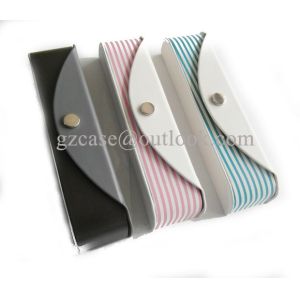 Quality fashion optical frame cases with small MOQ for sale