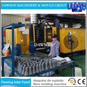 Plastic Floater Solar Panel Floater Blow Molding Machine