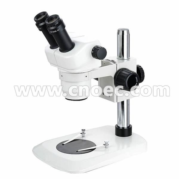 Greenough Binocular Zoom Stereo Optical Microscope Industry Inspection A23.0905