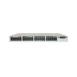 China Customizable 3850 Switch C3850-48P-L 48 * 10/100/1000 Ethernet POE Ports Customized Size LAN Base Layer 2- Access Layer on sale China Customizable 3850 Switch C3850-48P-L 48 * 10/100/1000 Ethernet POE Ports Customized Size LAN Base Layer 2- Access Layer on sale
