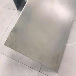 High Wear-Resistant Copper Aluminum Thick Clad