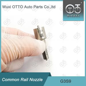 G3S9 Common Rail Nozzle For Injectors 295050-008#/083#/23670-30390