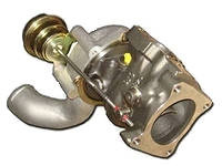 Quality Audi RS4 V6 Bi-turbo k04 Turbo 53049880026，078145704M, 078145702M for sale