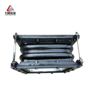 Premium Non-Metal Rubber Compensators Ensuring Flexibility Durability Across