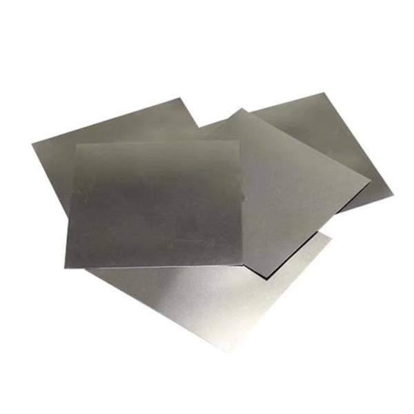 Buy 5082 8083 6061 Aluminium Aluminum Plate For Building Material at wholesale prices