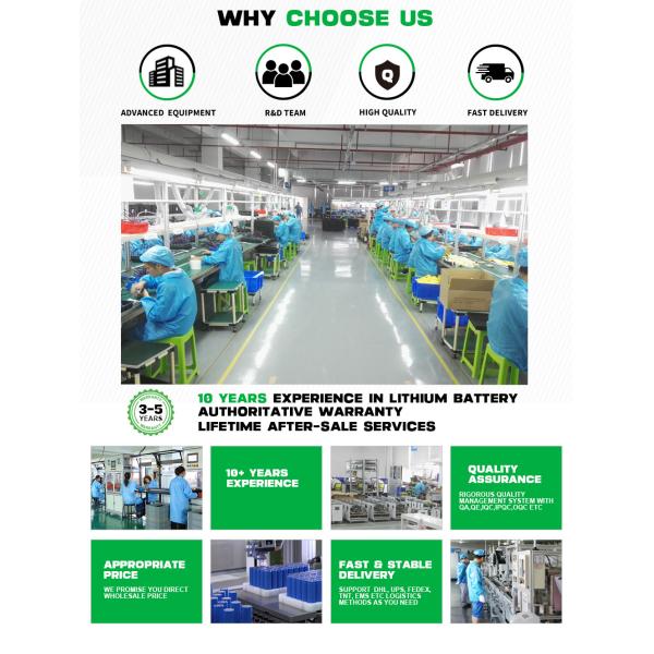 Lifepo4 24V 200Ah Lithium Ion Battery Deep Cycle Lithium Ion Battery